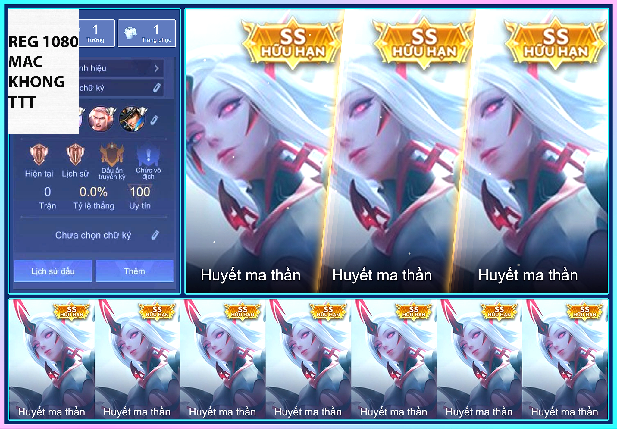 LIÊN QUÂN HA634